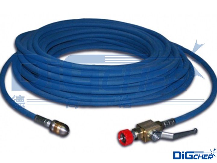 管道清洗（xǐ）軟管