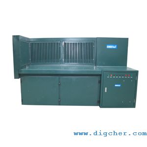 BS3000/2.0-00 打磨過濾工作台