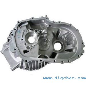 自動化（huà）離合器殼體去毛刺機（jī）-離合器殼體零件除（chú）毛刺機