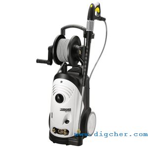 凱馳 HD7/10CXF 冷水高壓清洗（xǐ）機