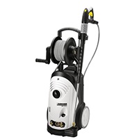 凱馳 HD7/10CXF 冷水（shuǐ）高壓清洗機