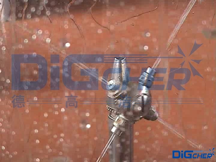 三維（wéi）洗罐頭