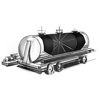全自動鐵路槽（cáo）罐車高壓水清洗係統