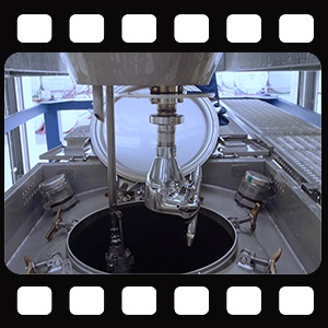 鐵路化工罐車高壓水清洗（xǐ）係統