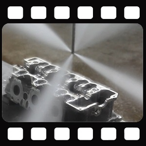 高壓水去毛刺（cì）視頻演示