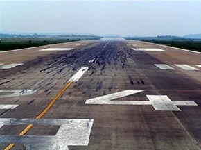 機場跑道除膠方法對比