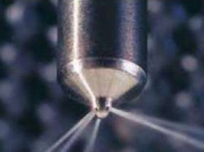 高壓水去毛刺機專用噴嘴介紹