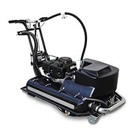 D2700HP手推式高壓水道路標線（xiàn）清除機