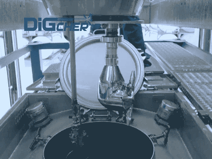 鐵（tiě）路罐車清洗