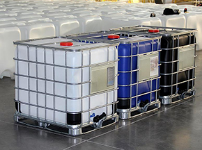 化工噸桶如何清洗徹底