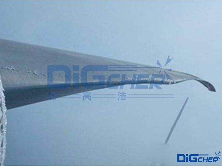 風機葉片結冰（bīng）