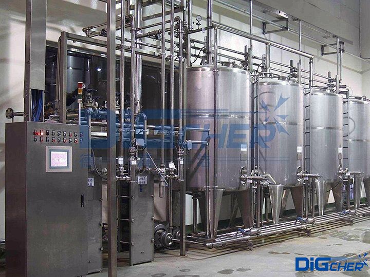 發酵（jiào）罐