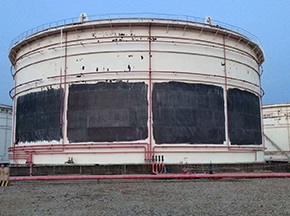 大型儲（chǔ）罐除鏽爬壁機器人的（de）主要技術要求（qiú）及對應措施