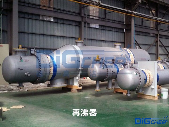 再（zài）沸器（qì）