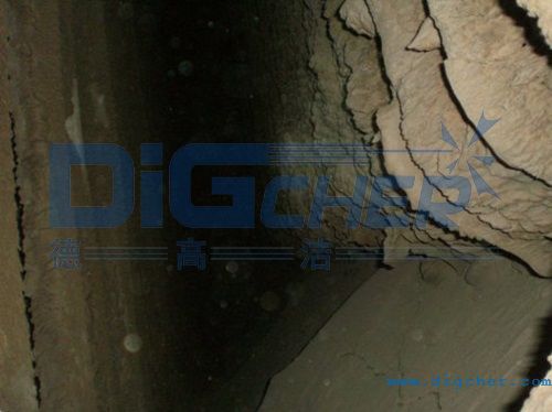 鍋爐（lú）過（guò）熱器結焦