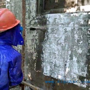 鏟牆皮高壓清洗機-舊房改造高壓（yā）清洗機