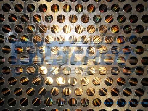 核蒸（zhēng）發器清洗後