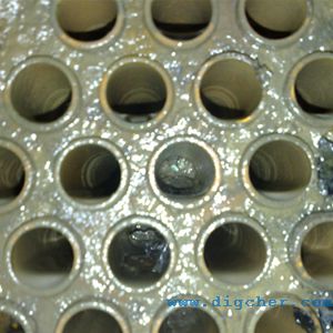 造紙廠堿（jiǎn）回收車（chē）間蒸（zhēng）發器清洗機-五效長管升膜蒸發器管道清洗機