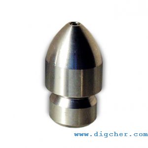 管道清（qīng）洗噴嘴