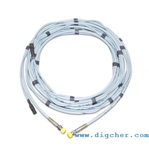 1200bar管道清（qīng）洗軟管