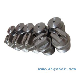 其（qí）他類型噴嘴