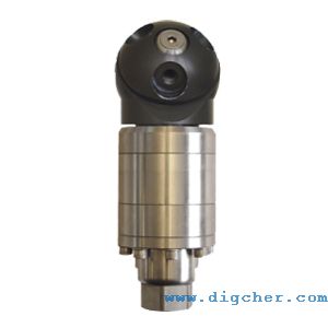 二維（wéi）自動旋轉清洗器