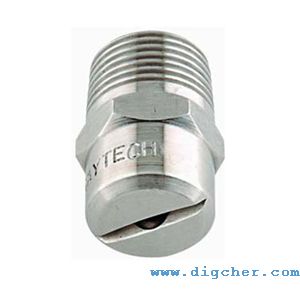 15° 高壓水槍噴嘴（zuǐ）