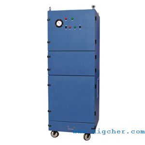 FD5000z 移（yí）動式（shì）集塵淨化器防爆型