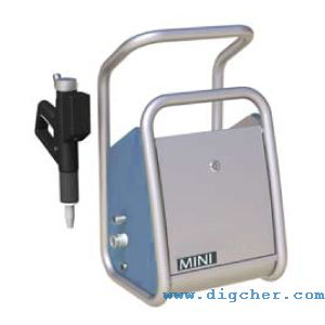 DPT MINI清洗機-幹（gàn）冰（bīng）清洗機-幹冰清洗設備