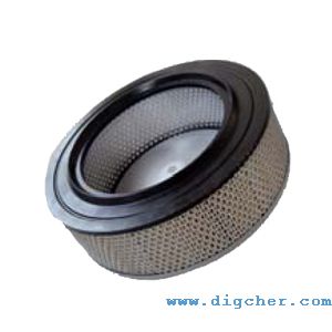 絕對過濾（lǜ）器