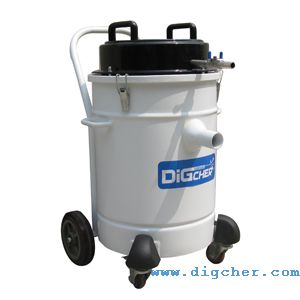 VAS2/80 工業吸塵器