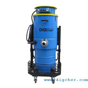 IVC2/80 重型工業吸塵器