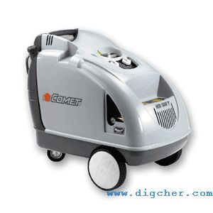 KD300 M 科美熱水高壓（yā）清洗機