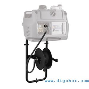 K Premium 8.15 科美冷水高壓（yā）清洗機