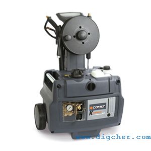 K Premium 8.21 科美冷水高壓清洗機