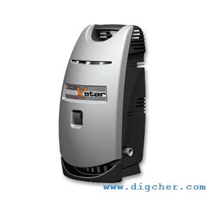 X-STAR 科美冷水高壓清（qīng）洗機