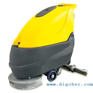 Swift 50BTR 洗地機 小型洗地（dì）機 手推式洗地機