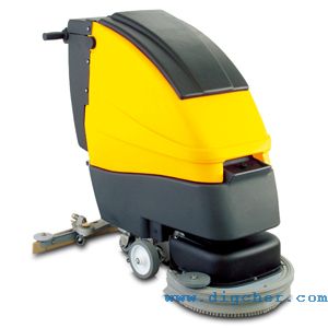 SIGMA 55BTR 洗（xǐ）地機 自動行（háng）走洗地機（jī） 手推式洗地機