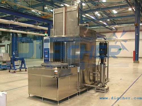 超聲波（bō）清洗機