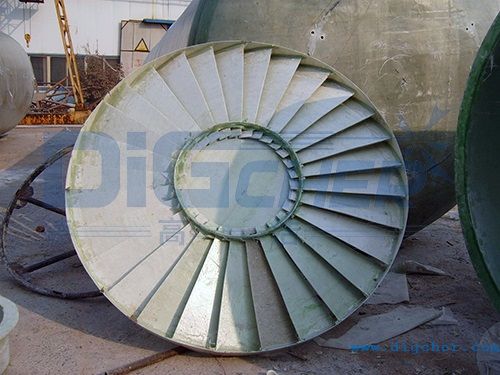 脫硫（liú）塔除霧器