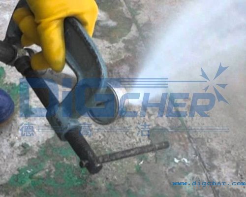 空化（huà）射流