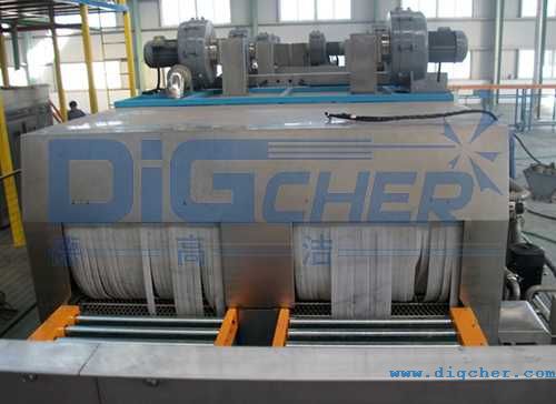 缸體、缸蓋、曲軸、變速箱外殼、凸輪軸、連（lián）杆汽車零（líng）部件清洗線（xiàn）