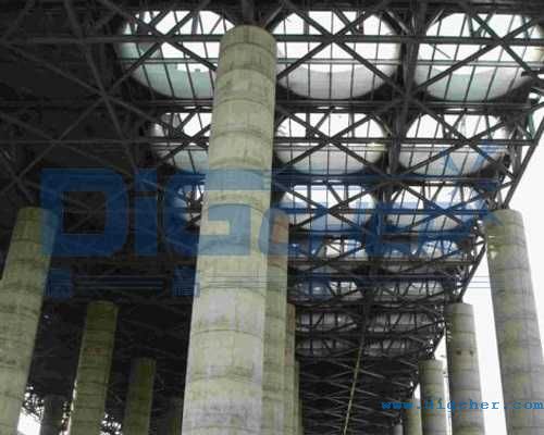 空（kōng）冷島