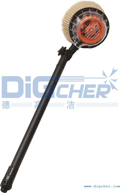 動力旋轉刷（shuā）