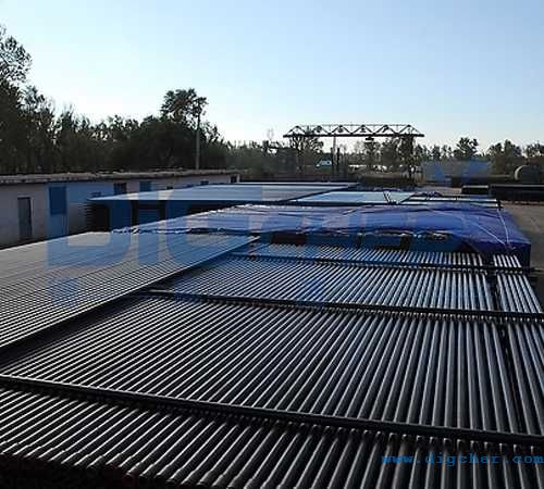 油田（tián）油井管