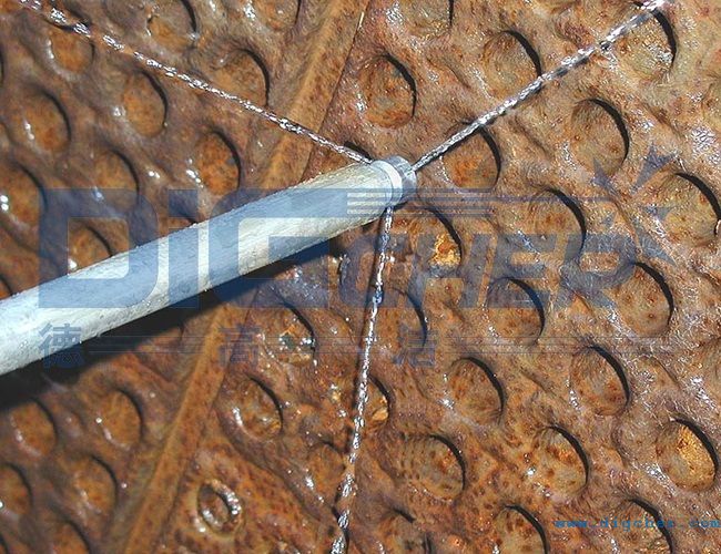 換熱器清（qīng）洗工藝