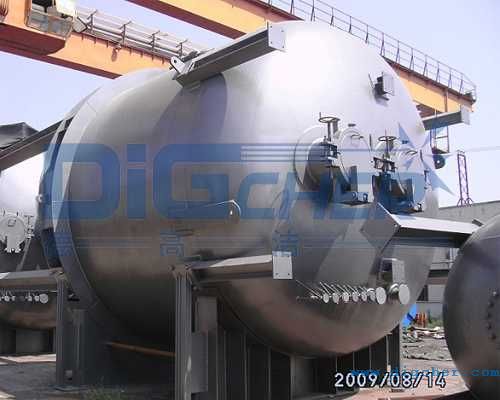 加熱爐汽化冷卻係統（tǒng）