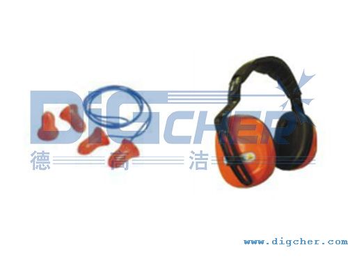 高壓水射流清洗作業聽力防（fáng）護