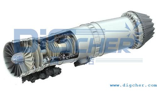 固體火箭發動（dòng）機燃燒室