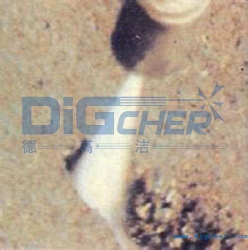 高壓水（shuǐ）射流（liú）破岩